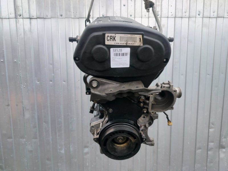 Двигатель Chevrolet Cruze J300 1.6 (б/у)