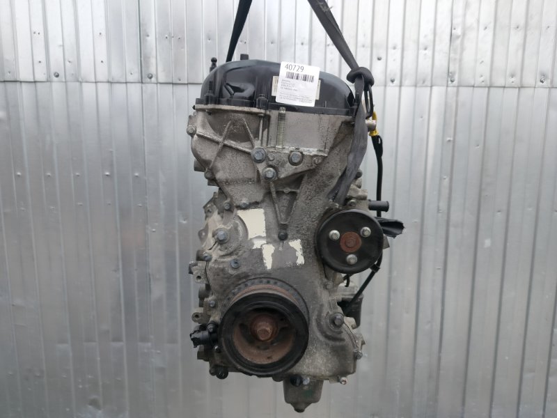 Двигатель Ford Focus 2 2.0 (б/у)