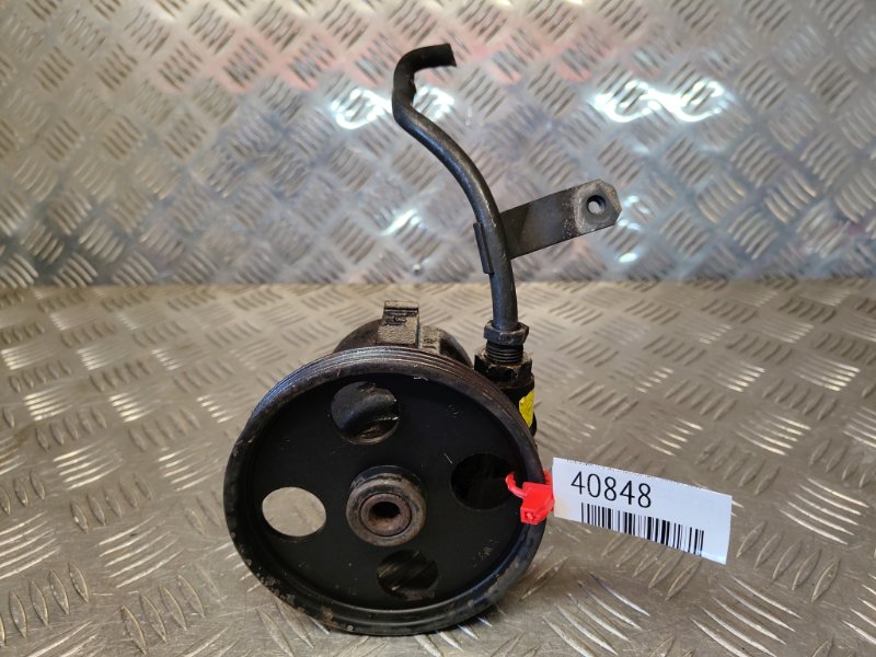 Гидроусилитель (ГУР) Renault Clio 2 1.4 (б/у)