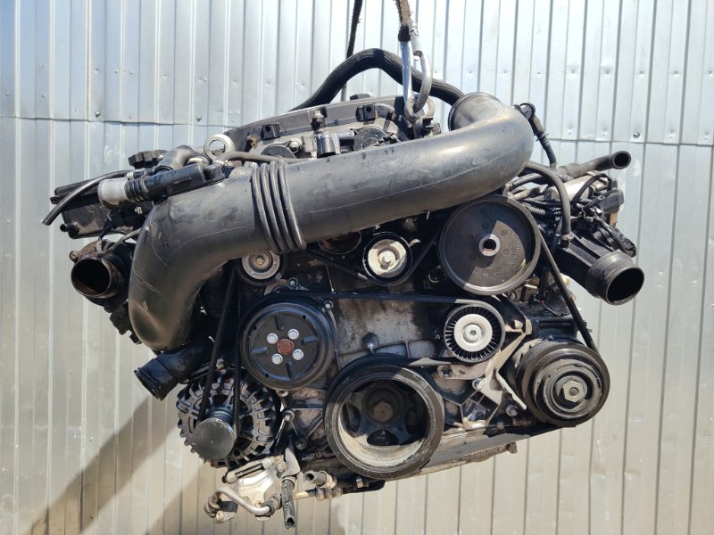 Двигатель Mercedes-Benz C204 W204 1.8 (б/у)