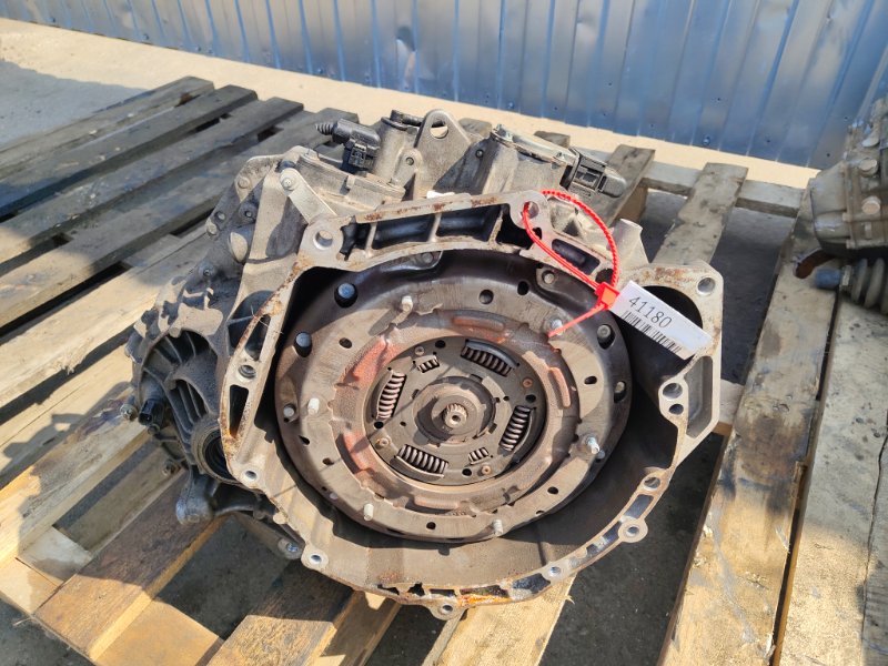 РКПП Ford Focus 3 1.6 (б/у)