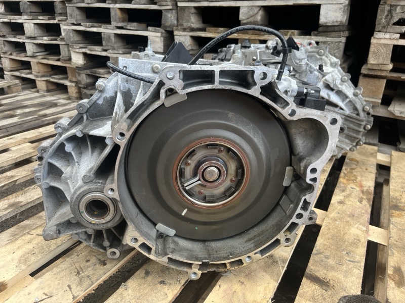 АКПП Volvo S60 2 1.6T (б/у)