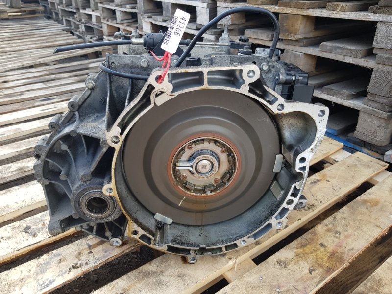 АКПП Volvo S60 2 1.6T (б/у)