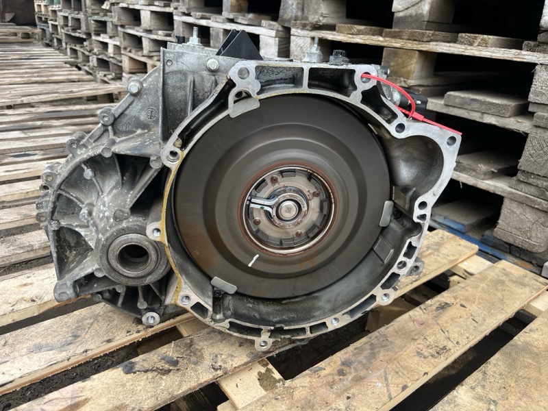 АКПП Volvo S60 2 1.6T (б/у)