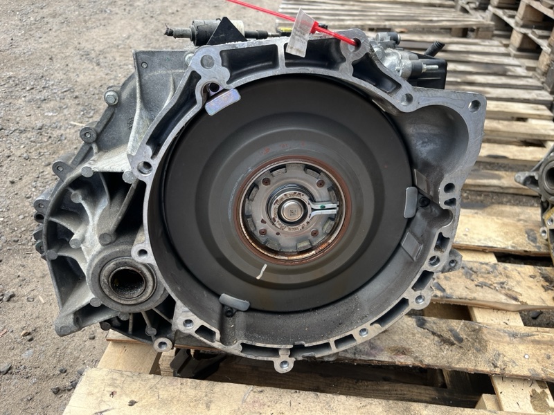 АКПП Volvo S60 2 1.6T (б/у)