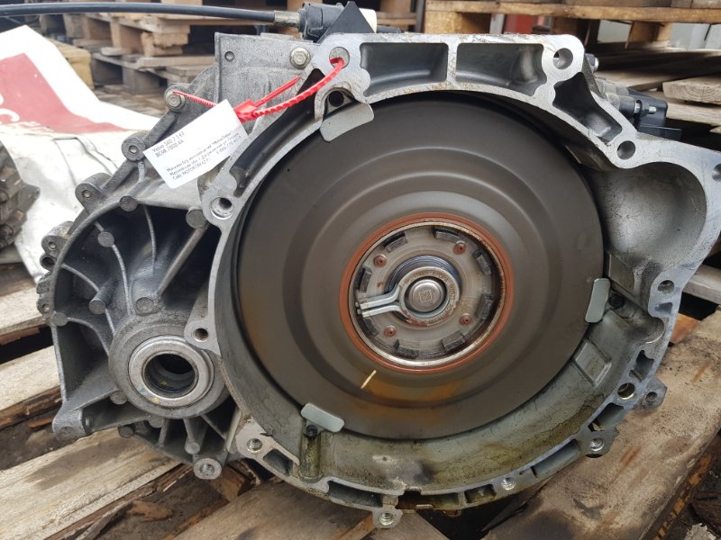 АКПП Volvo S60 2 1.6T (б/у)