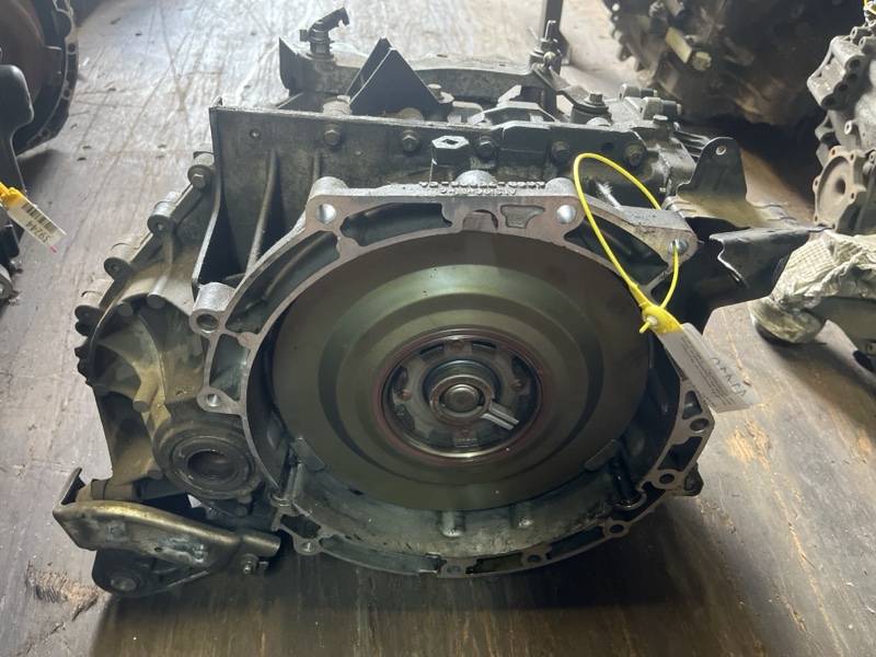 РКПП Volvo S60 2 2.0T (б/у)