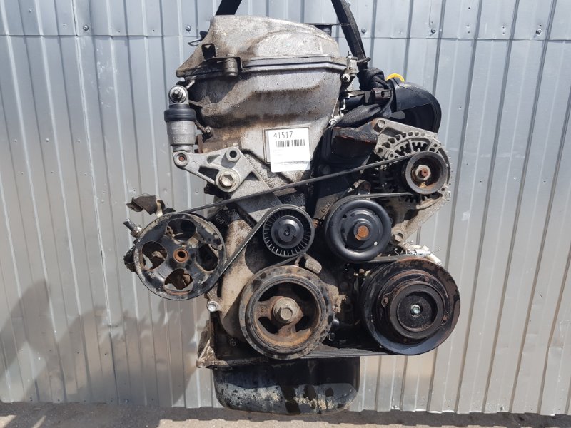 Двигатель Toyota AVENSIS 1.8 (б/у)