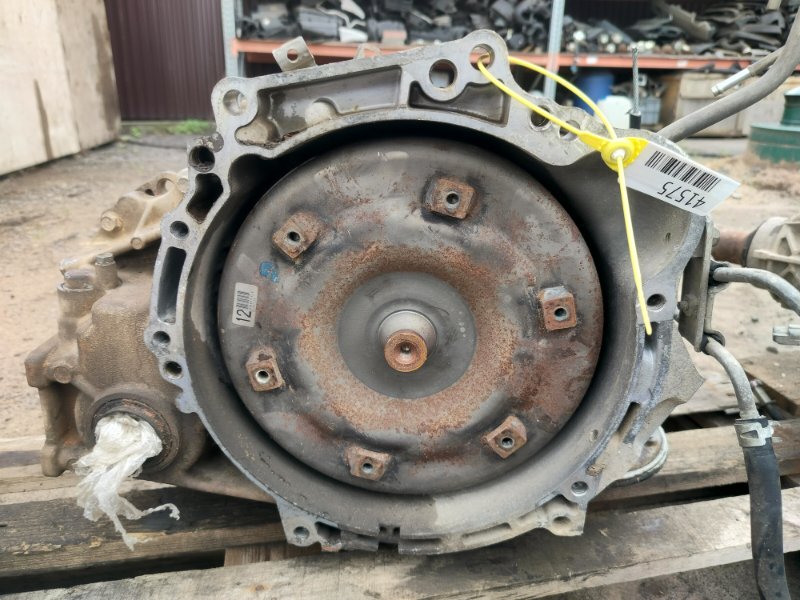 АКПП toyota Avensis 1.8 (б/у)