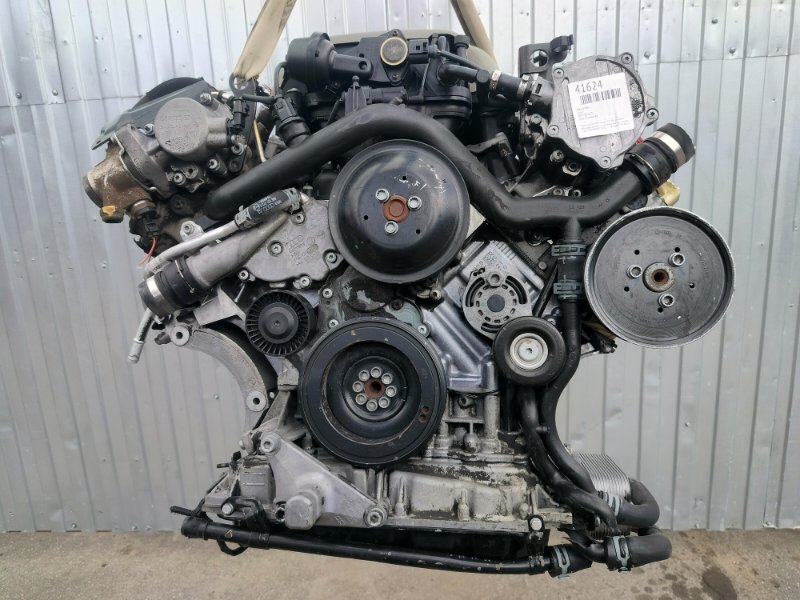 Двигатель Audi A6C6 2.8 FSI (б/у)