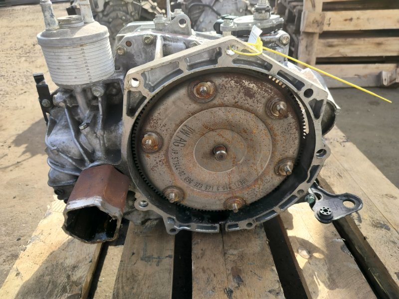 АКПП Volkswagen Passat 2.0FSI (б/у)
