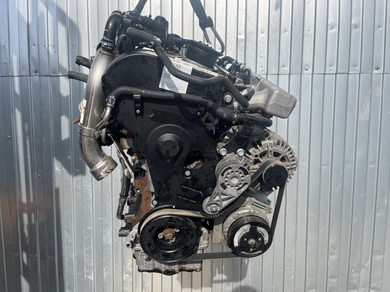 Двигатель Volkswagen Golf 1.8T (б/у)