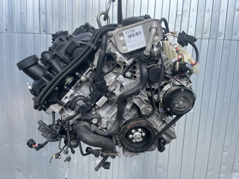 Двигатель BMW 3 F30 2.0 (б/у)