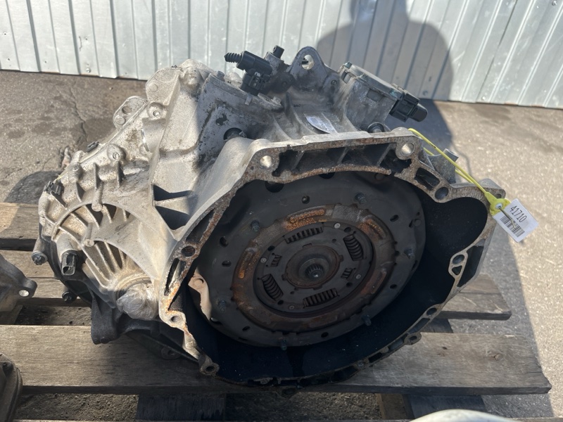 АКПП Ford Focus 1.6 (б/у)