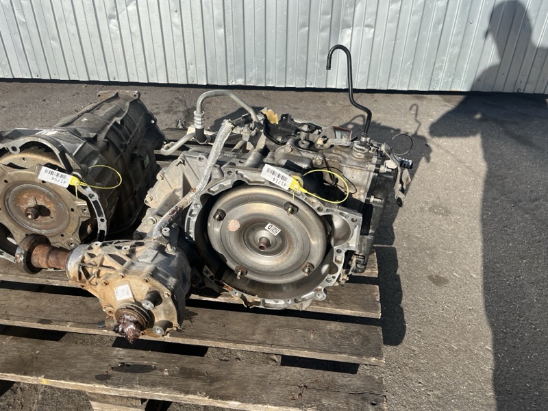 АКПП Ford Kuga 1.5T (б/у)