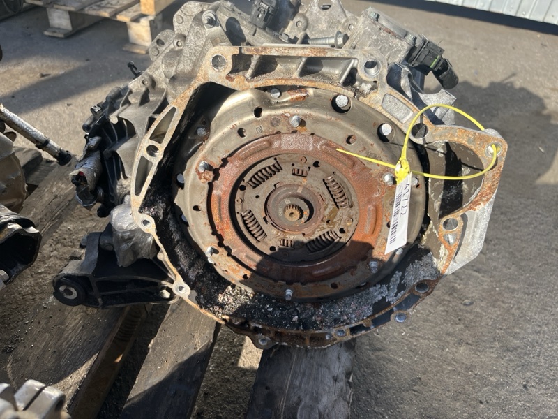 АКПП Ford Focus 1.6 (б/у)