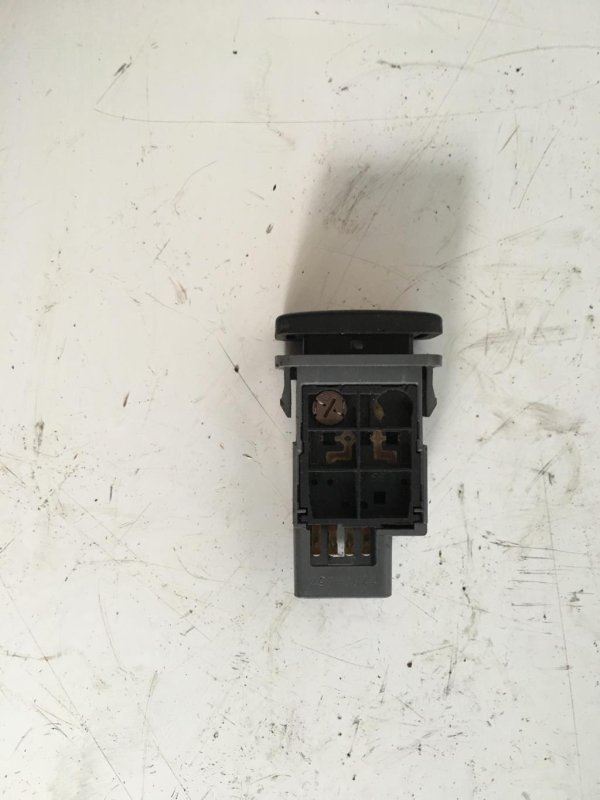 Кнопка Land Cruiser (120)-Prado 2002-2009 2005 3