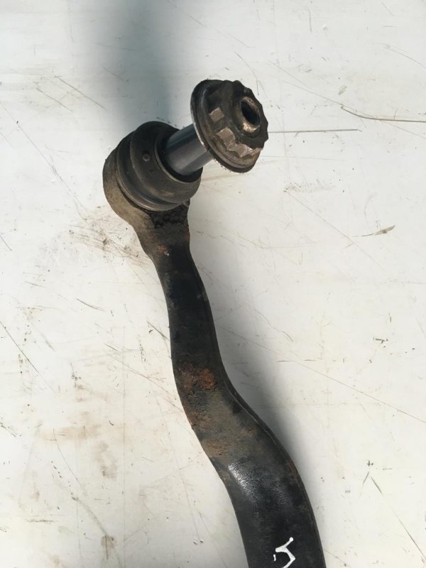 Рычаг передний нижний левый Range Rover Sport 2013> 2016 306DT Рычаг передний нижний левый Range Rover Sport 2013> 2016 306DT