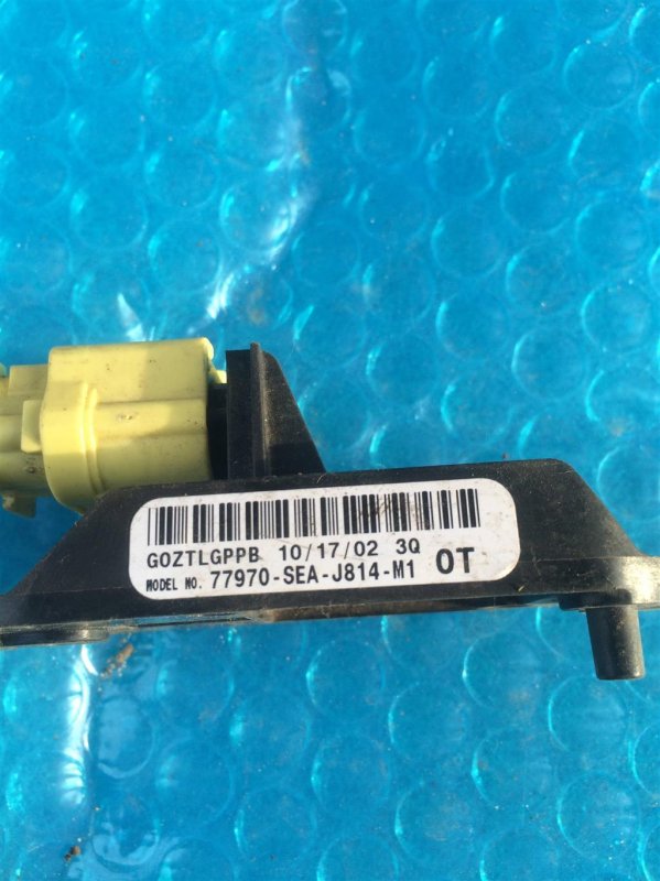 Датчик AIR BAG HONDA Accord VII 2003-2007 Датчик AIR BAG HONDA Accord VII 2003-2007