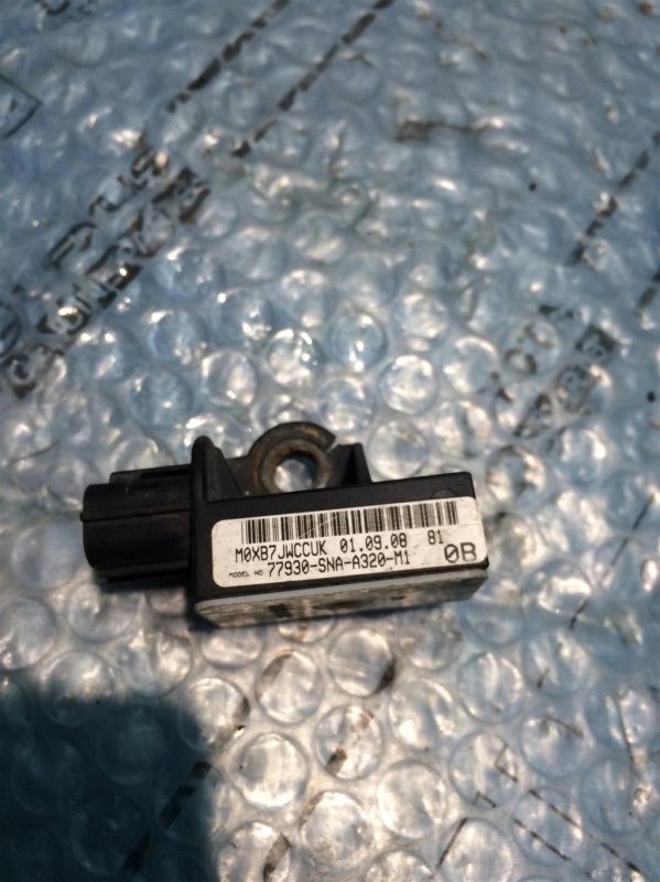 Датчик AIR BAG Civic 4D 2006-2012