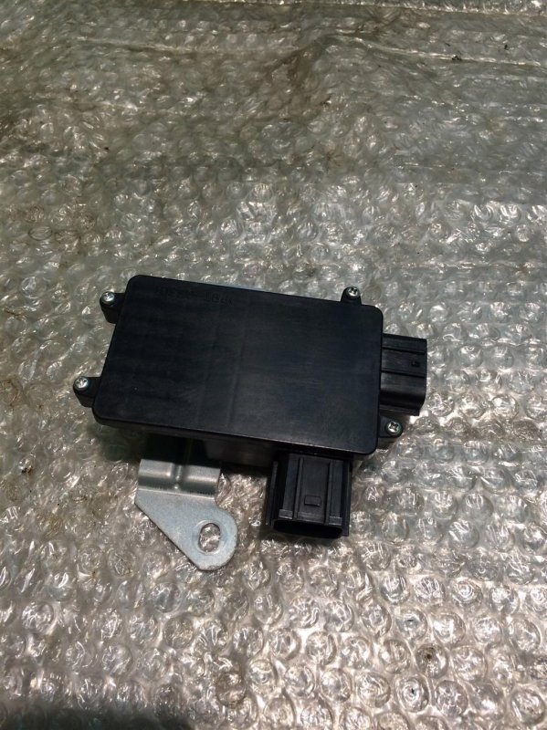 Блок электронный INFINITI QX56/QX80 (Z62) 2010> 254B0-1LA0A Б/У