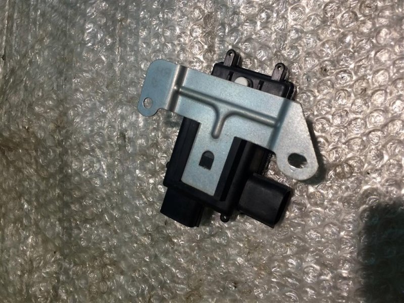 Блок электронный QX56/QX80 (Z62) 2010>