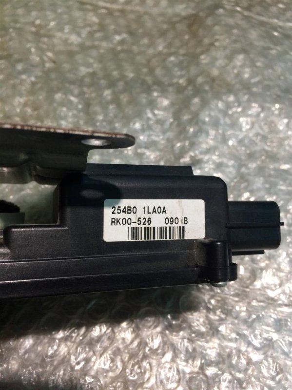 Блок электронный QX56/QX80 (Z62) 2010>