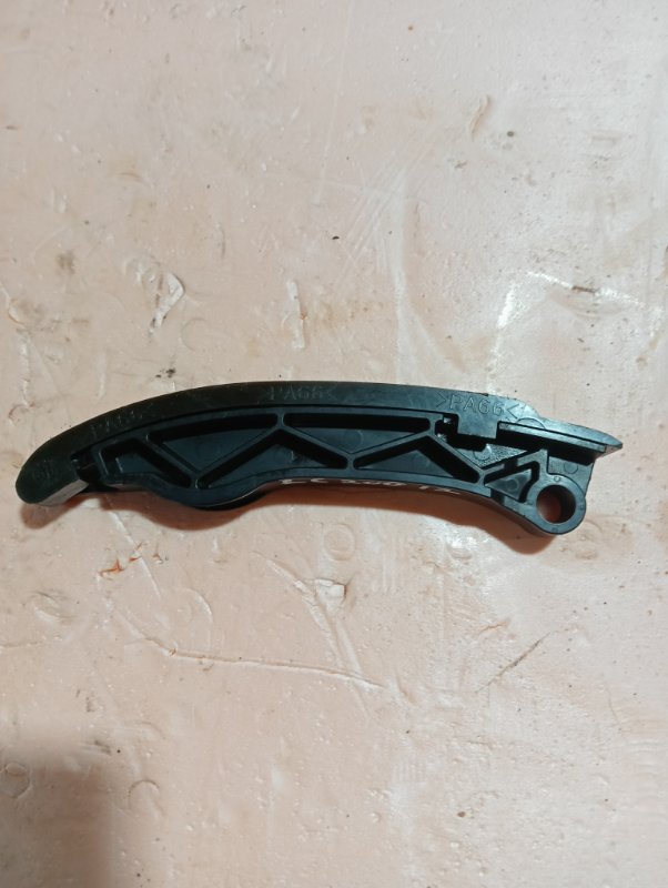 Башмак натяжителя LAND CRUISER 200 2012 1VD-FTV 4.5