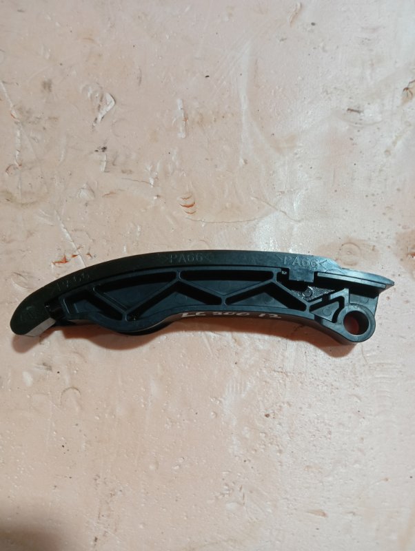 Башмак натяжителя LAND CRUISER 200 2012 1VD-FTV 4.5