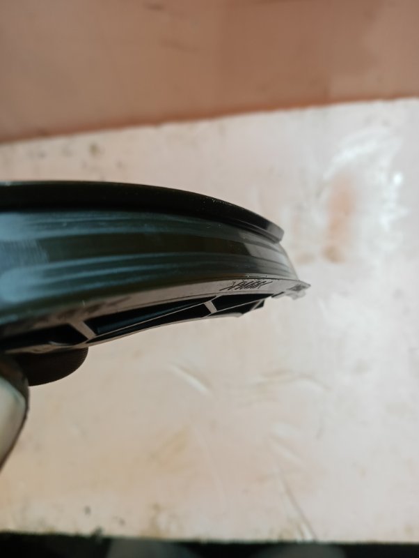 Башмак натяжителя LAND CRUISER 200 2012 1VD-FTV 4.5