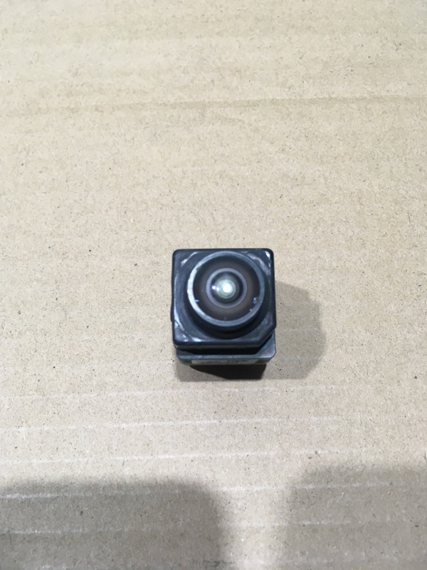 Камера заднего вида задняя Land Rover Range Rover Sport 2013> LR105215 Б/У