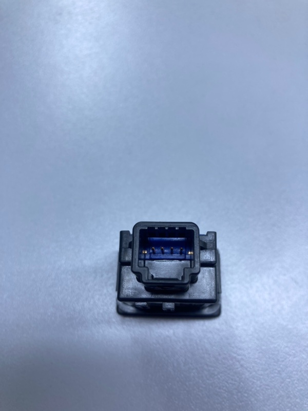 Кнопка LAND CRUISER 200 2018 URJ202 1VD-FTV 4.5