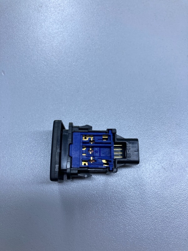 Кнопка омывателя фар TOYOTA LAND CRUISER 200 URJ202 1VD-FTV 4.5