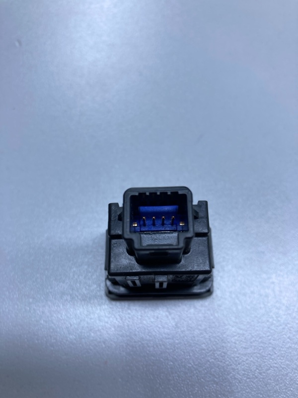 Кнопка омывателя фар LAND CRUISER 200 2018 URJ202 1VD-FTV 4.5