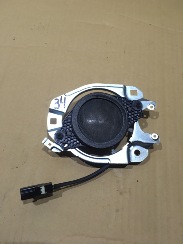 Динамик задний TOYOTA Land Cruiser 2015 URJ200 1VD-FTV 4.5 861600WK70 Б/У