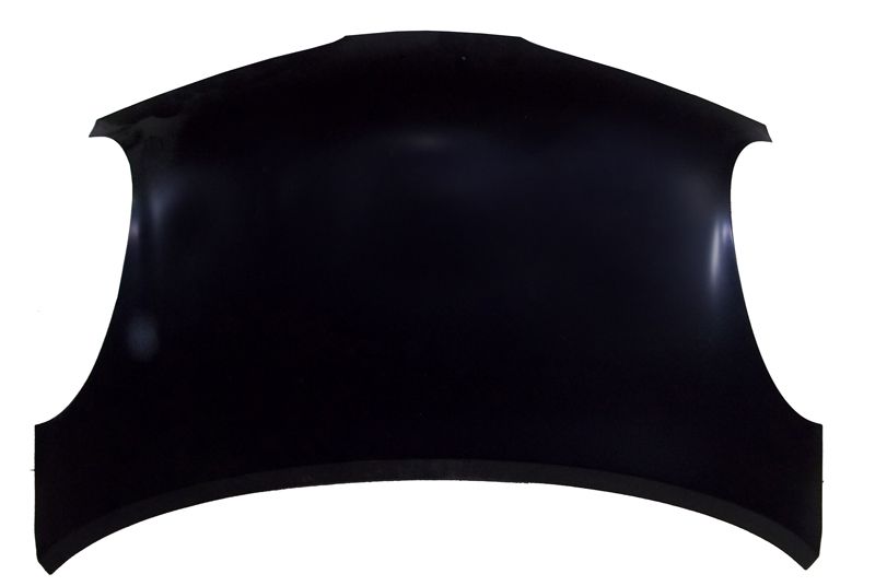 Капот Nissan March K12 02 Капот Nissan March K12 02