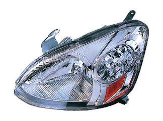Фара Toyota Echo 03 левая Фара Toyota Echo 03 левая