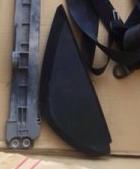 Консоль Lexus Lx570 2007 Консоль Lexus Lx570 2007