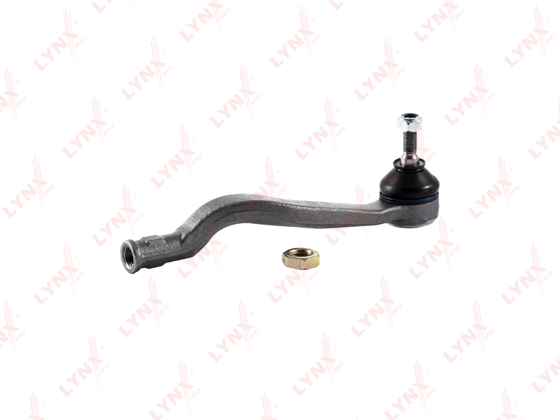 Наконечник рулевой RENAULT LOGAN LS0H D4F C4147R новая