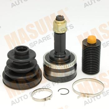 Шрус NISSAN CEFIRO 98-02 A33 VQ20DE NI-72A44 новая