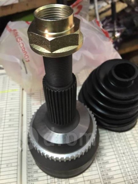 Шрус Honda Accord RD1 Шрус Honda Accord RD1