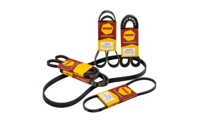 Поликлиновый ремень HONDA 3S-FE 5PK1110 новая