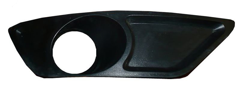 Оправа туманки Daewoo Nexia Оправа туманки Daewoo Nexia
