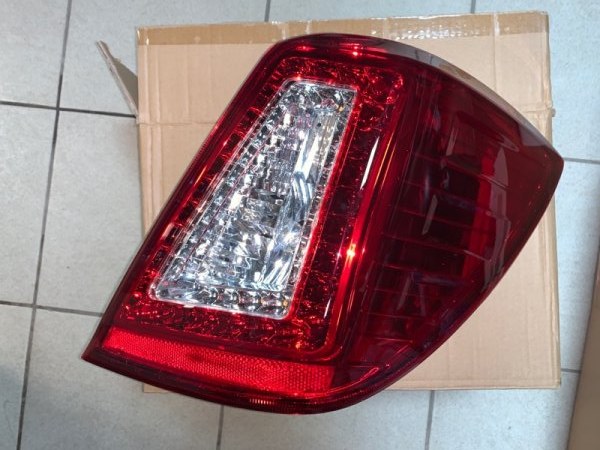 Стоп-сигнал Lifan X60 правый Стоп-сигнал Lifan X60 правый