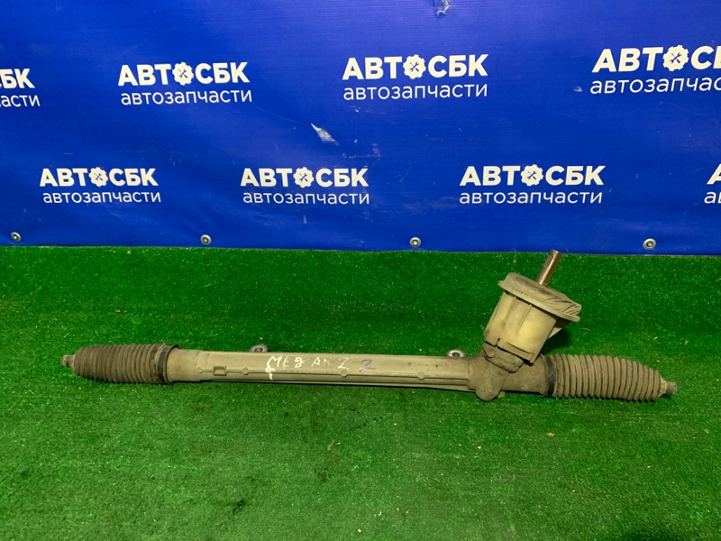 Рейка рулевая Renault Bm F4R Рейка рулевая Renault Bm F4R