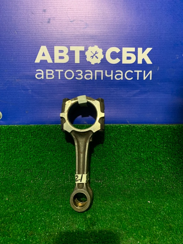 Шатун Nissan YD25 Шатун Nissan YD25