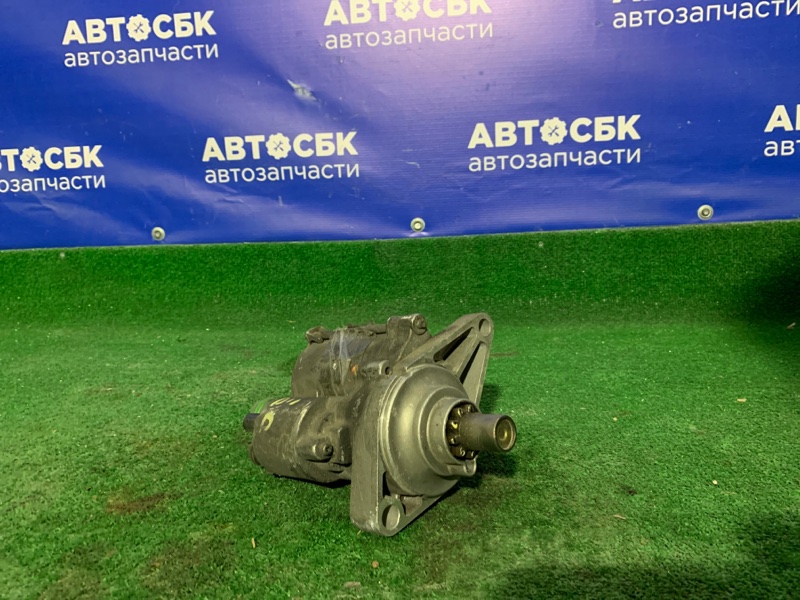 Стартер Honda Civic D13B Стартер Honda Civic D13B
