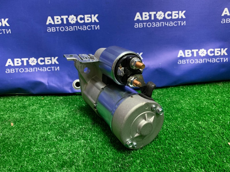 Стартер BLUEBIRD QG15DE