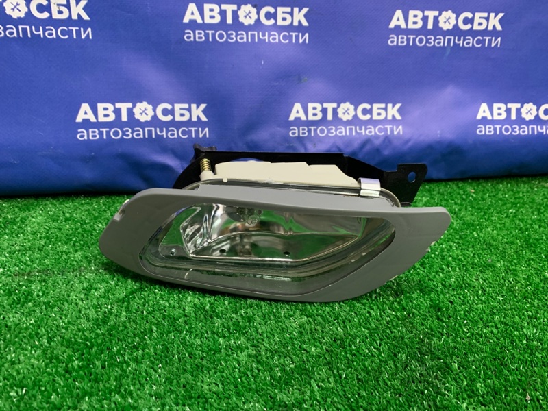 Туманка Daewoo Nexia правая Туманка Daewoo Nexia правая