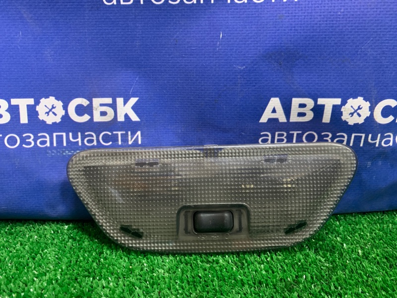 Запчасть плафон салона задний Brilliance v5 4A92S 4571003 Б/У Плафон салона задний Brilliance v5 4A92S 4571003 Б/У
